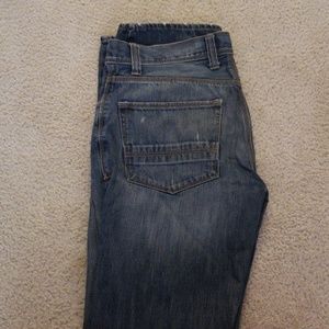 SALE! NWOT Men's Arizona Jeans